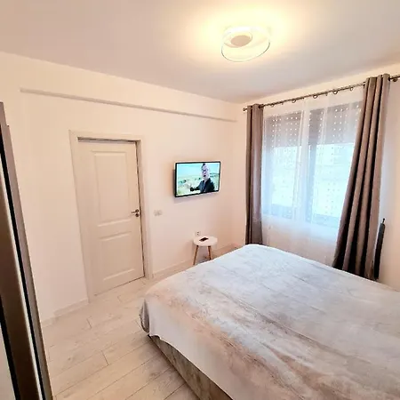Apartmán Vladimir Mamaia Nord