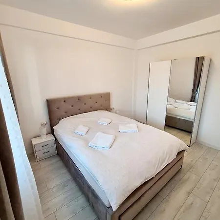 Appartement Vladimir Mamaia Nord Năvodari
