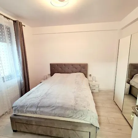 Appartement Vladimir Mamaia Nord