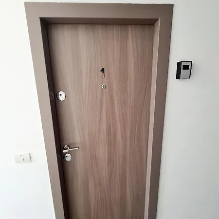 Appartement Vladimir Mamaia Nord
