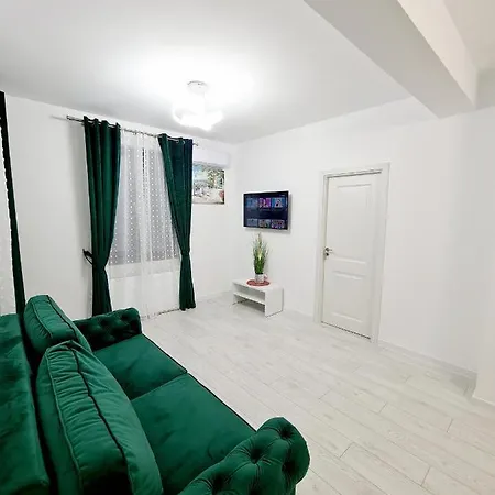 Appartement Vladimir Mamaia Nord Năvodari