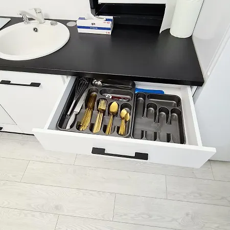 Appartement Vladimir Mamaia Nord