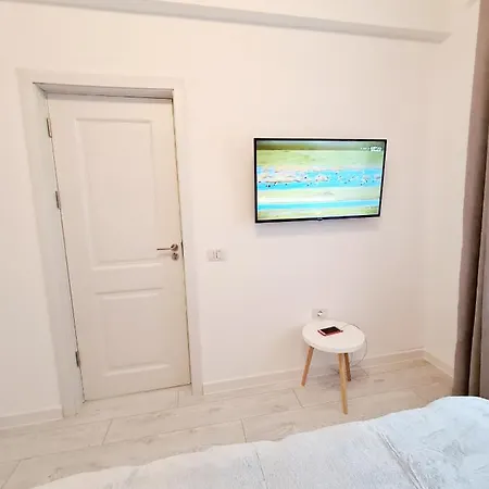 Vladimir Mamaia Nord Apartmán Năvodari